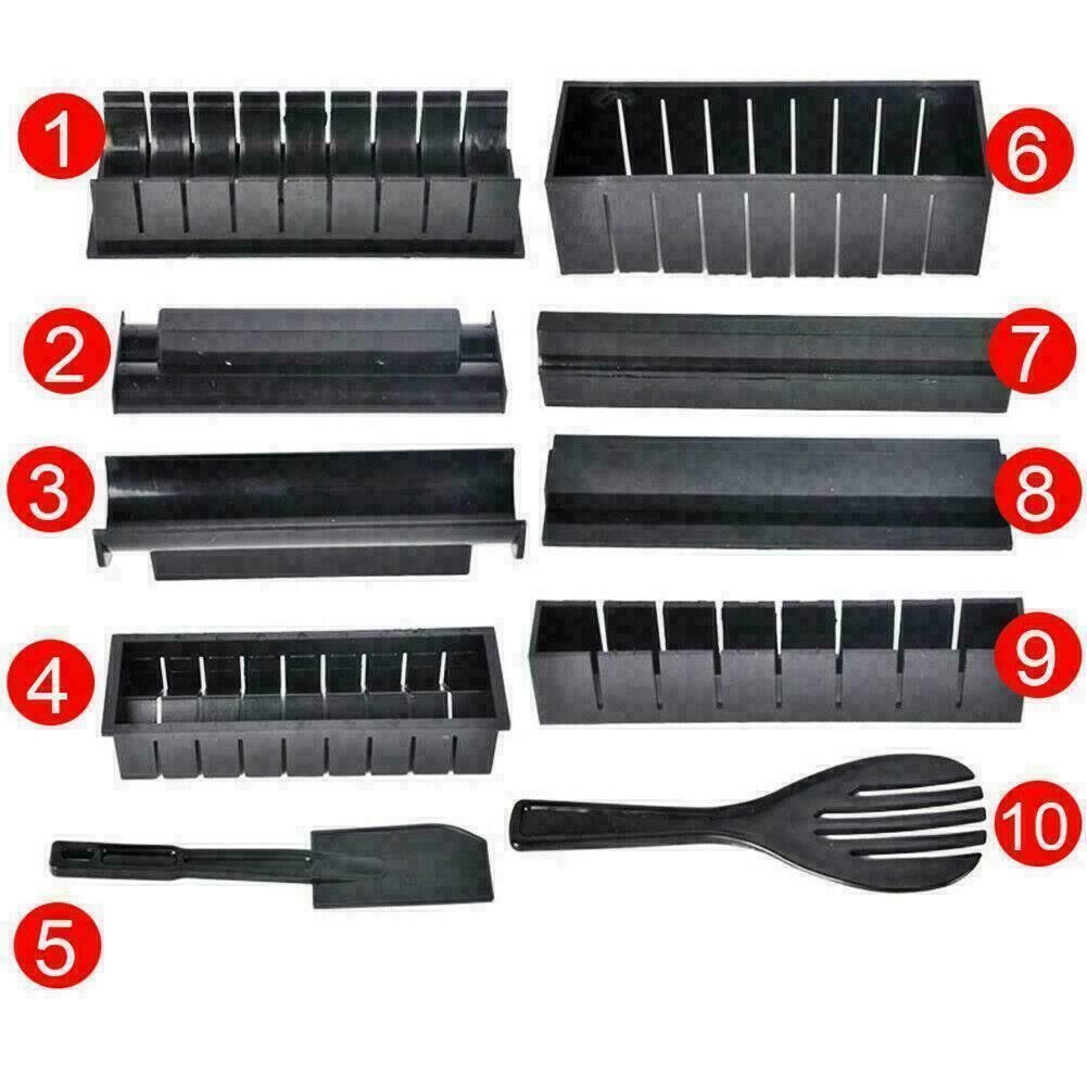 Sushi Maker