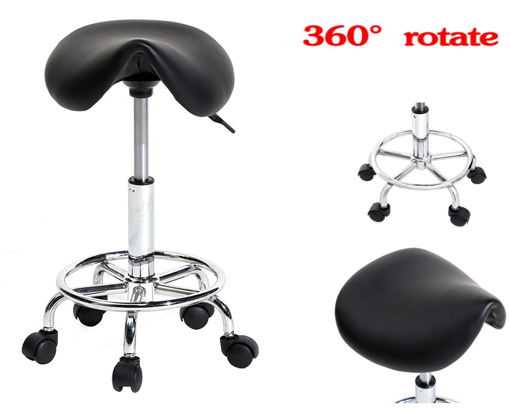Saddle Stool