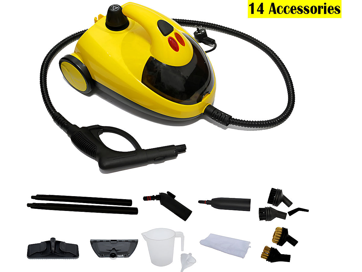 Steam Cleaner cleaning machine multifunctional