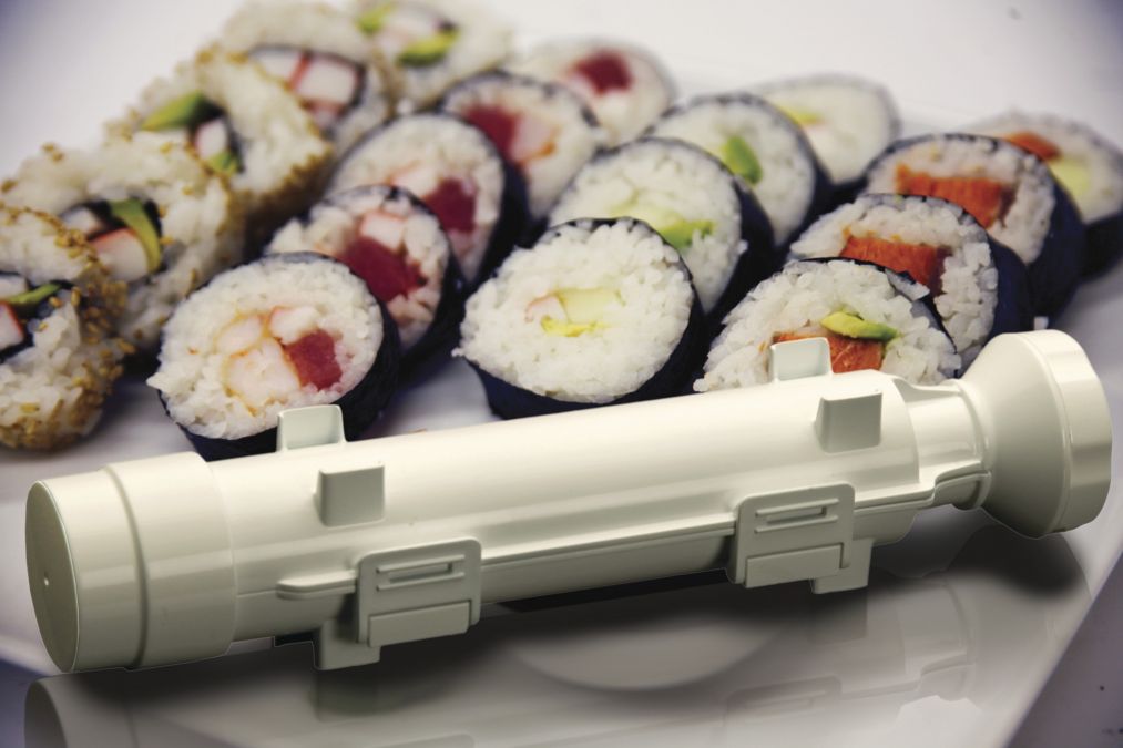 Sushi Maker Roller Kit