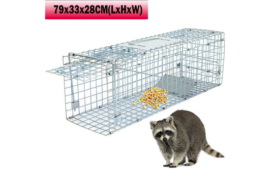 Possum Trap Large Animal Trap