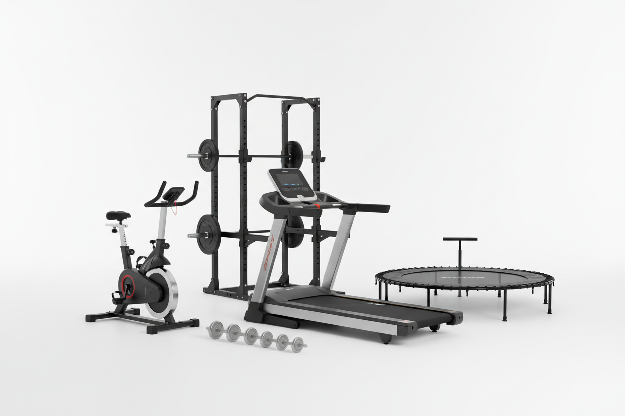 Sports & Fitness