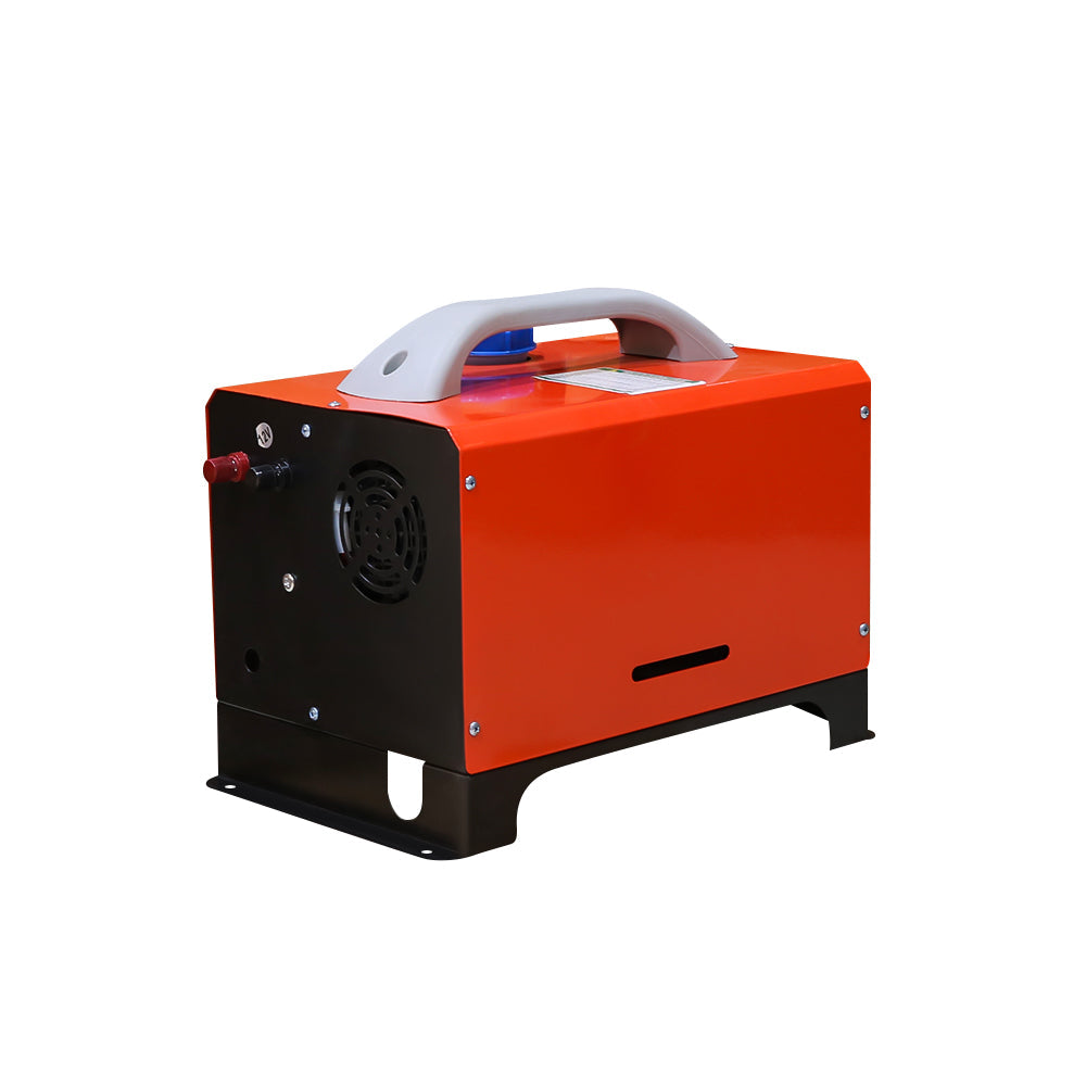 Diesel Air Heater All-in-one 12V 8KW LCD Remote Control for Car RV Indoors machinery