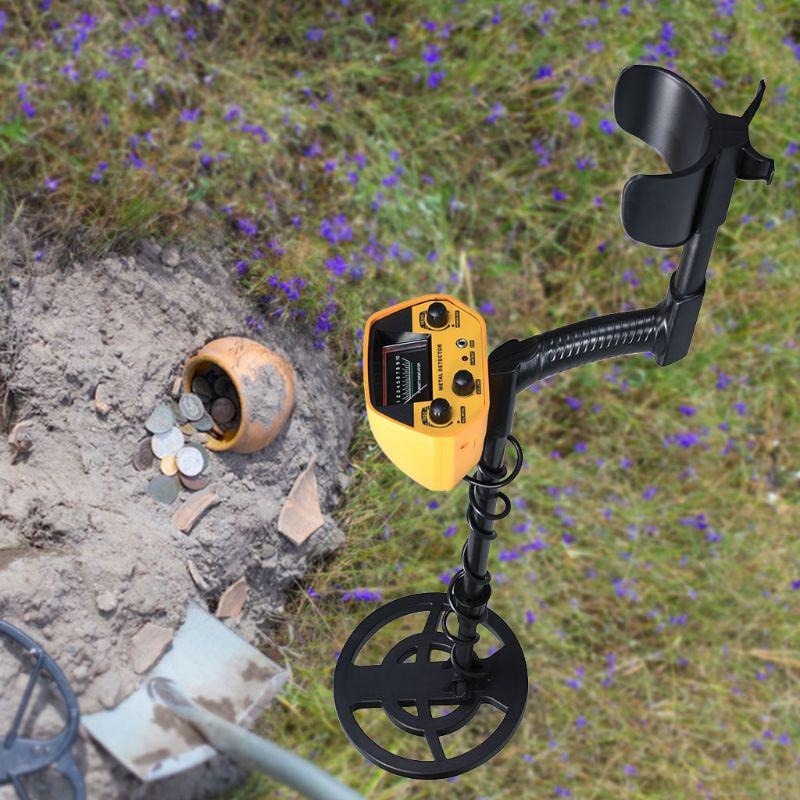 Metal Detector