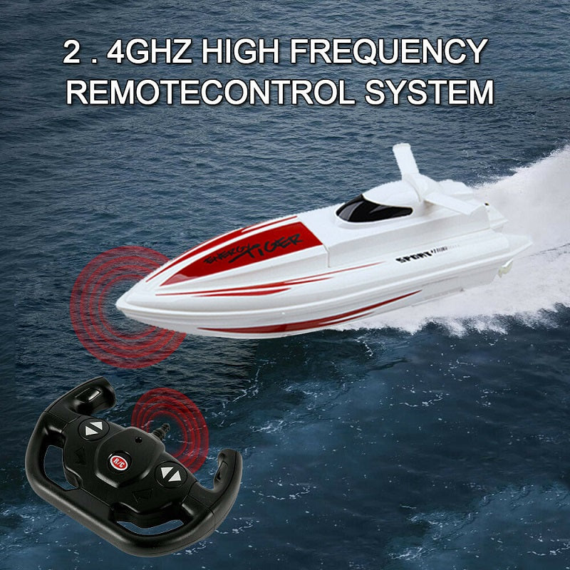Remote Control Boat RC Boat Racing boat