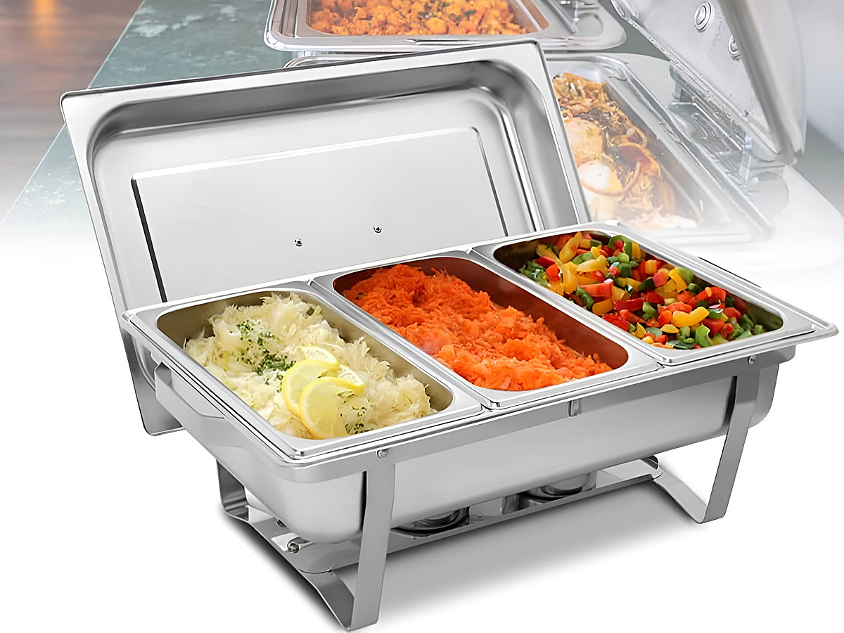 Chafing Dish