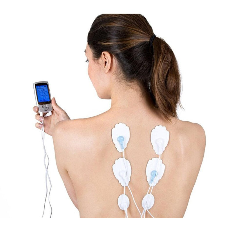 16 Mode TENS Machine