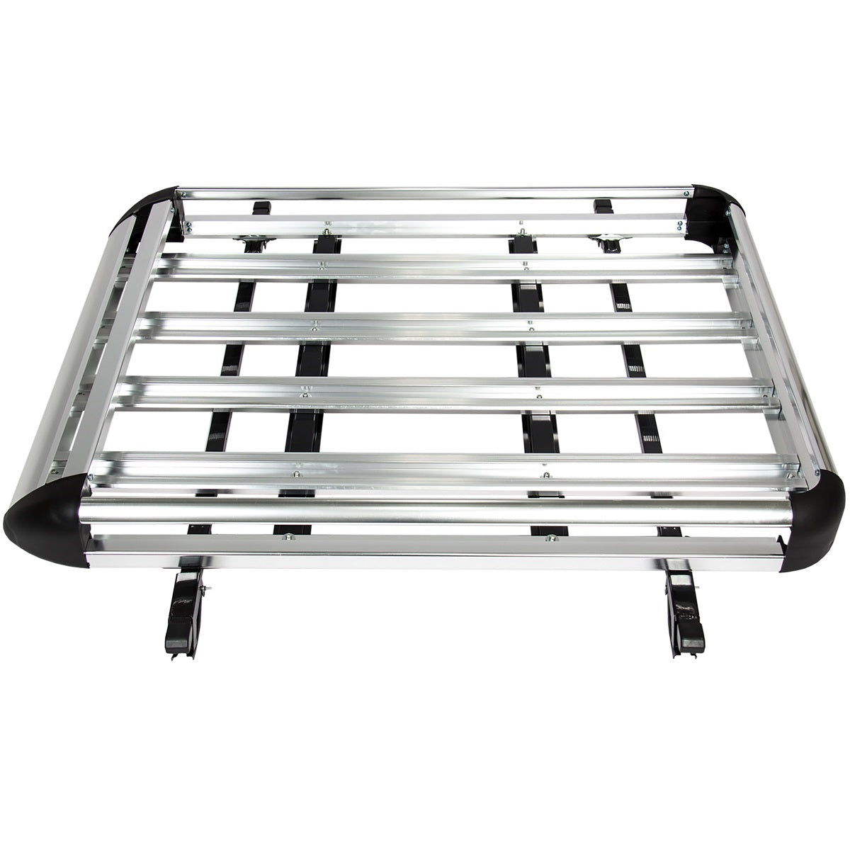 Universal Roof Rack Basket Car Top Luggage