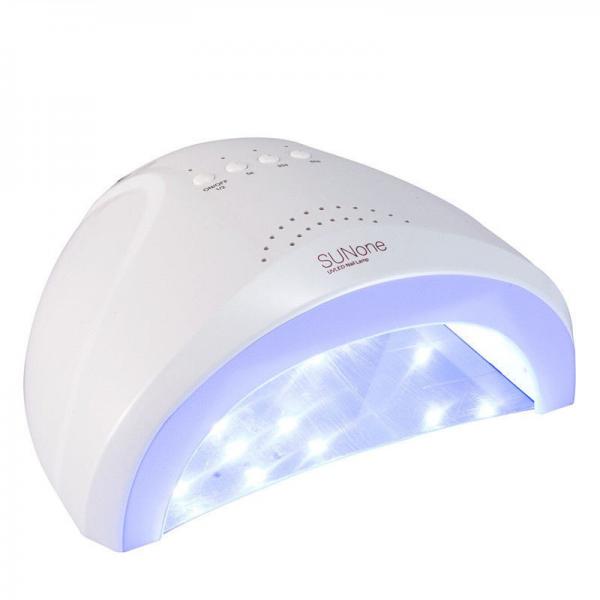 48W Nail Dryer UV Lamp