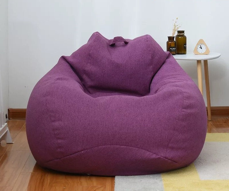 BeanBag Cover Indoor and Outdoor Use 100*120cm
