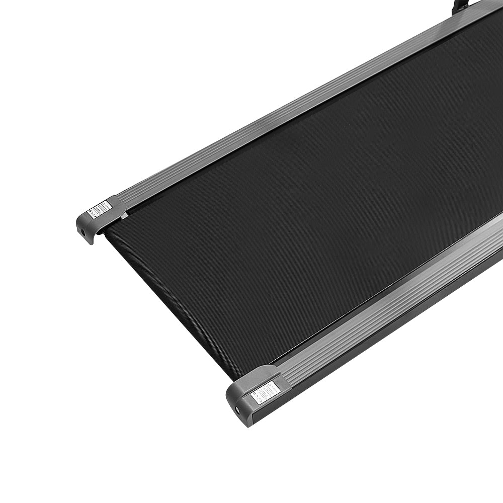Foldable Walking Pad Treadmill Compact Flat