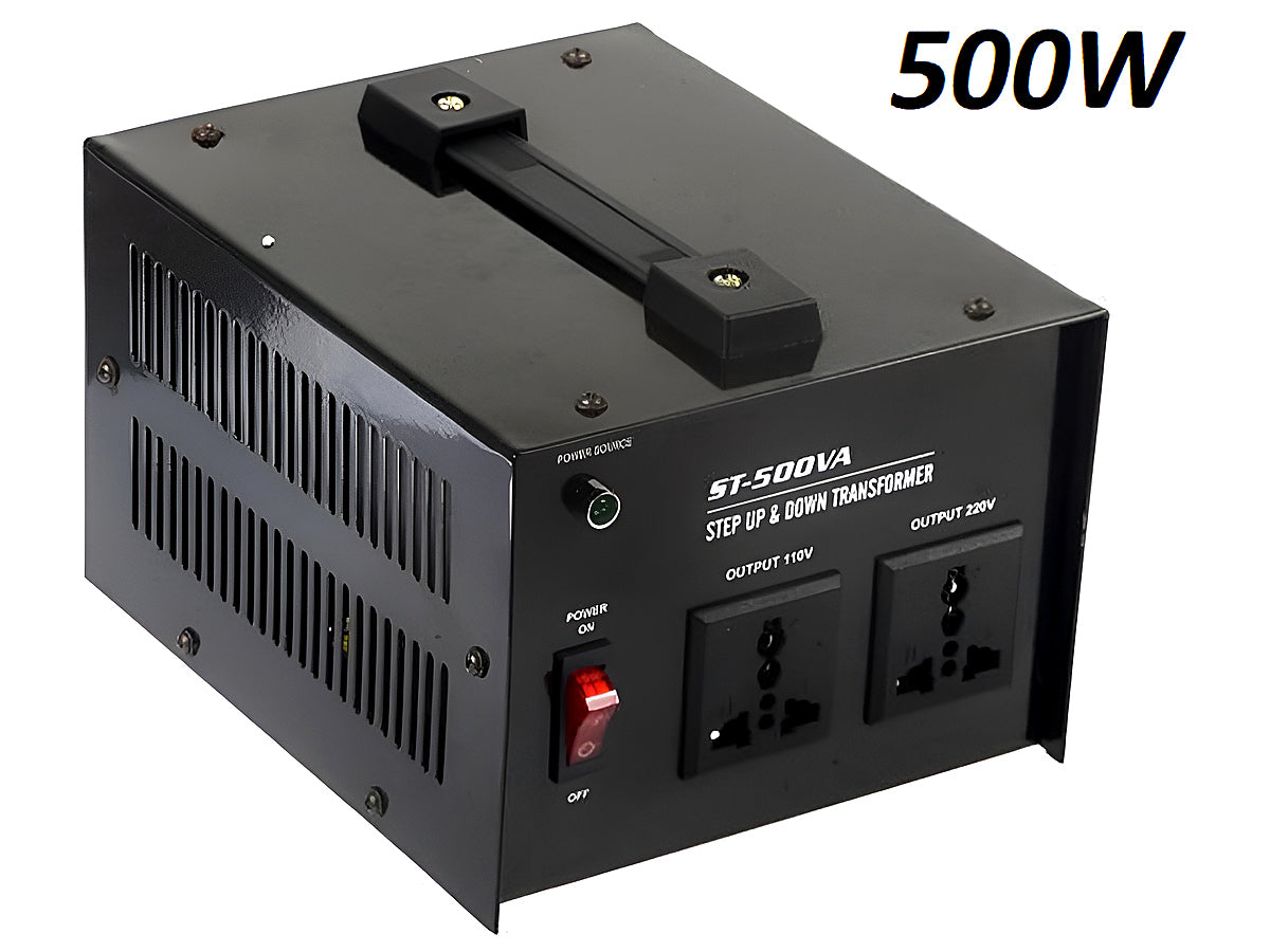 Step Down Transformer 500W
