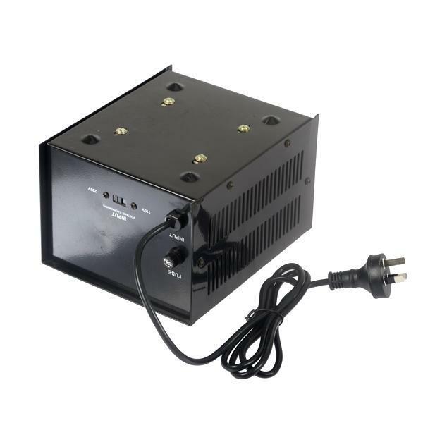 Step Down Transformer 500W