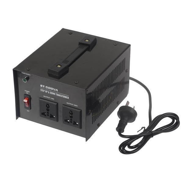 Step Down Transformer 500W