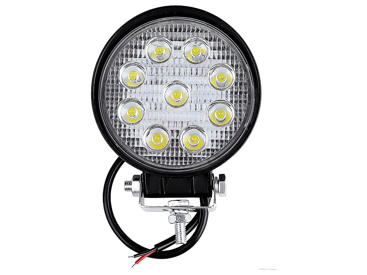 Truck Car ATV SUV Jeep Boat 4WD ATV Spot Lights