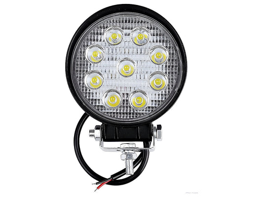 Truck Car ATV SUV Jeep Boat 4WD ATV Spot Lights