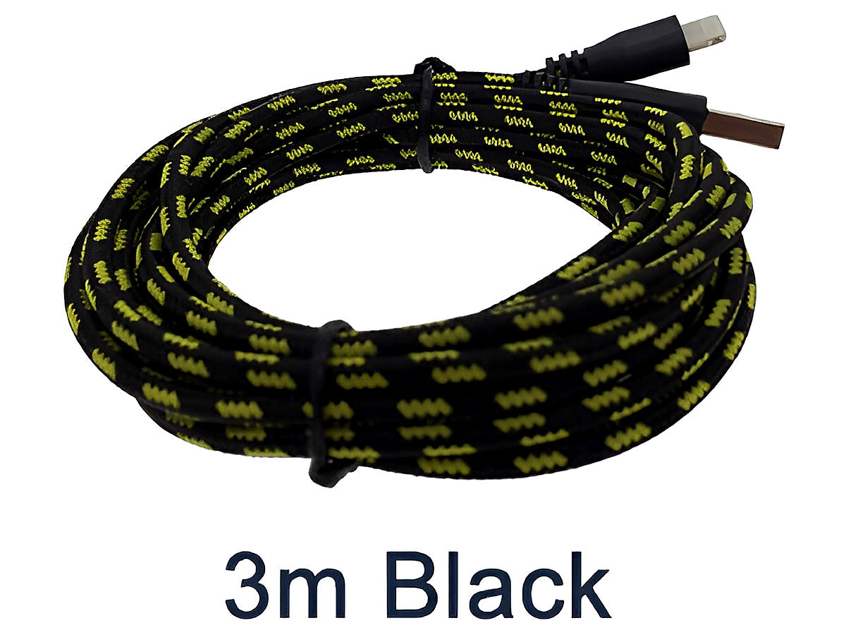 iPhone Charger Cable 3 Meter
