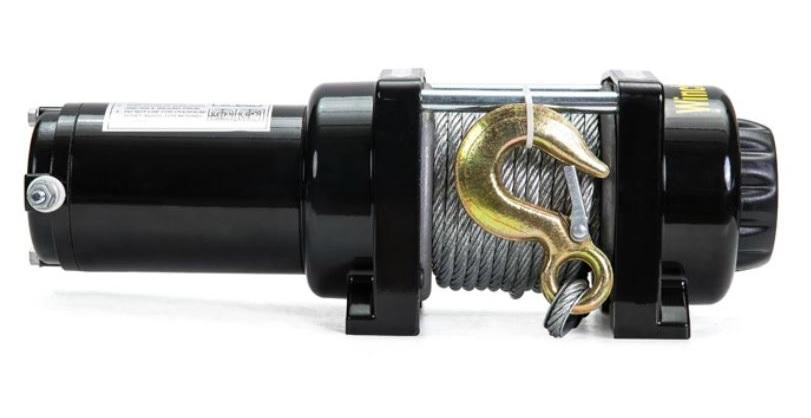 Electric Winch 12V ATV Motor