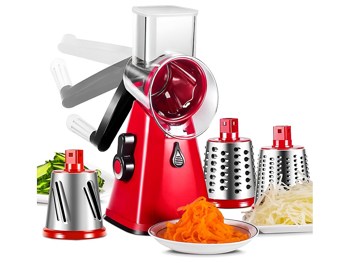 Vegetable Spiralizer Vegetable Mandoline Slicer