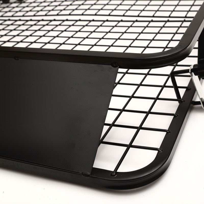 Universal Roof Rack Basket Car Top Luggage Carrier Cargo Holder – 48" x 40"