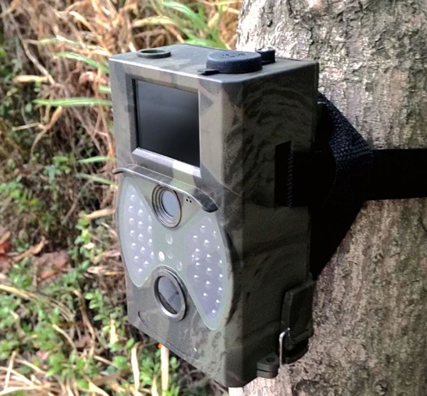 Hunting Camera 12MP