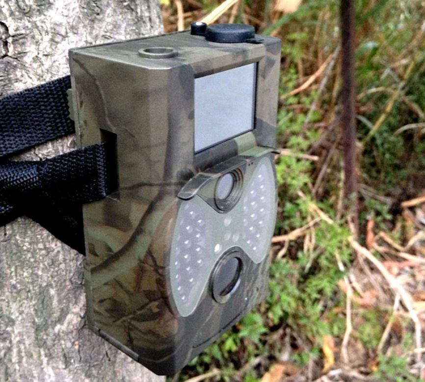 Hunting Camera 12MP