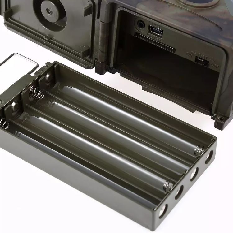 Hunting Camera