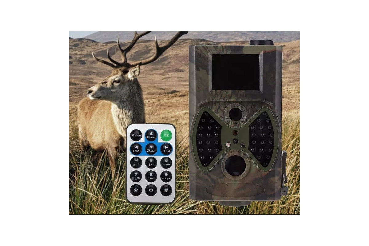 Hunting Camera 12MP