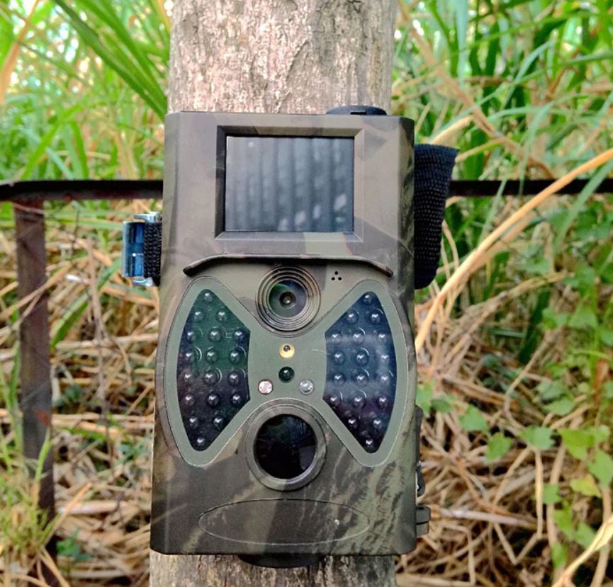 Hunting Camera 12MP