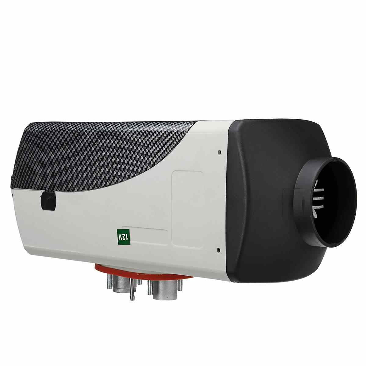 8KW Diesel Air Heater