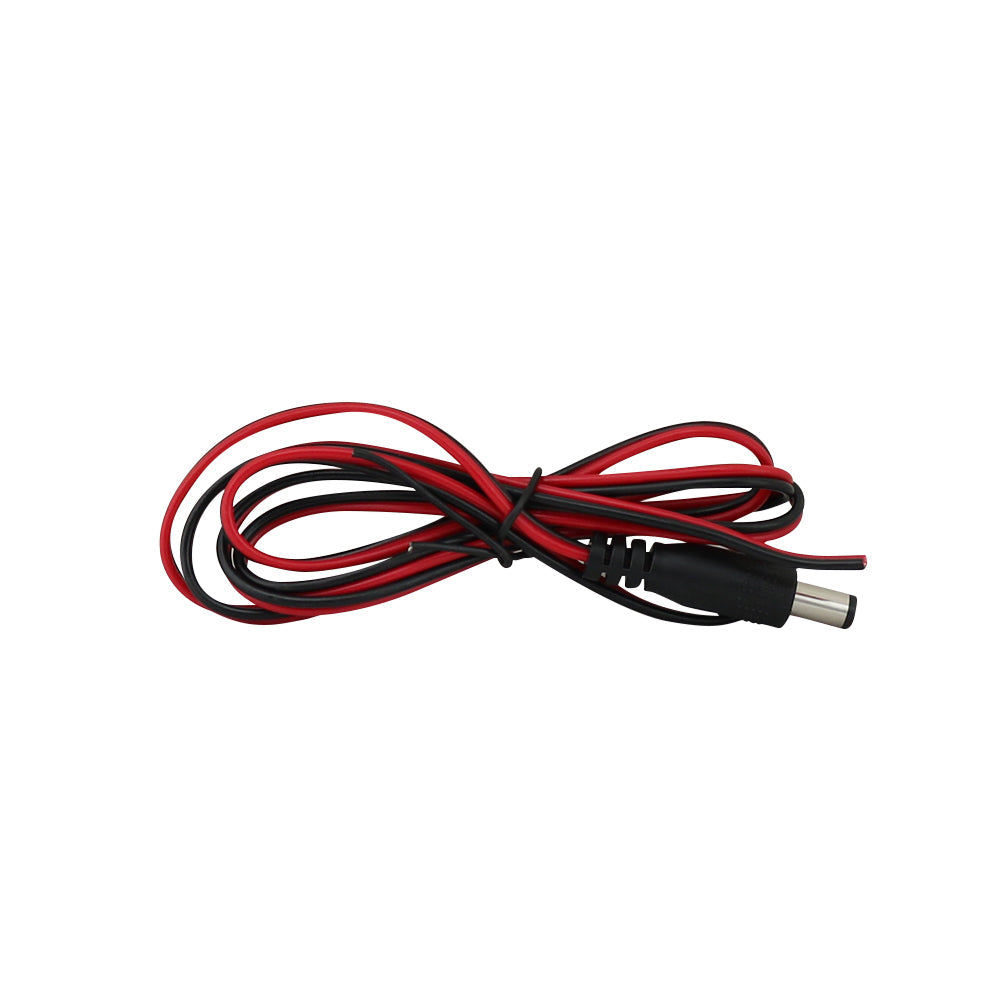 Car Rearview Reversing Camera 4 LED Night Vision