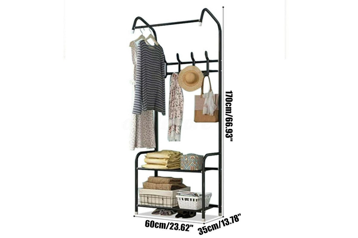 Cloth Rack Garment Rack