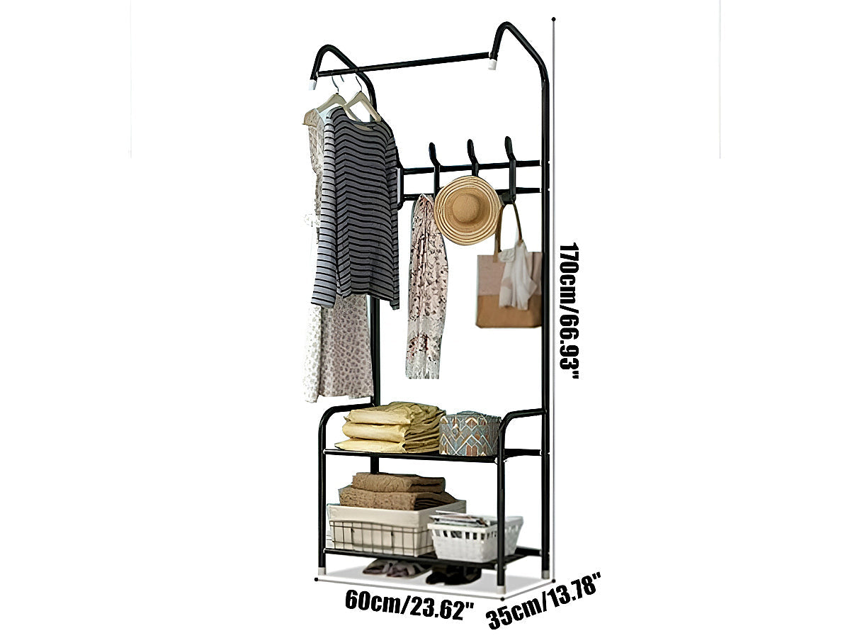 Cloth Rack Garment Rack