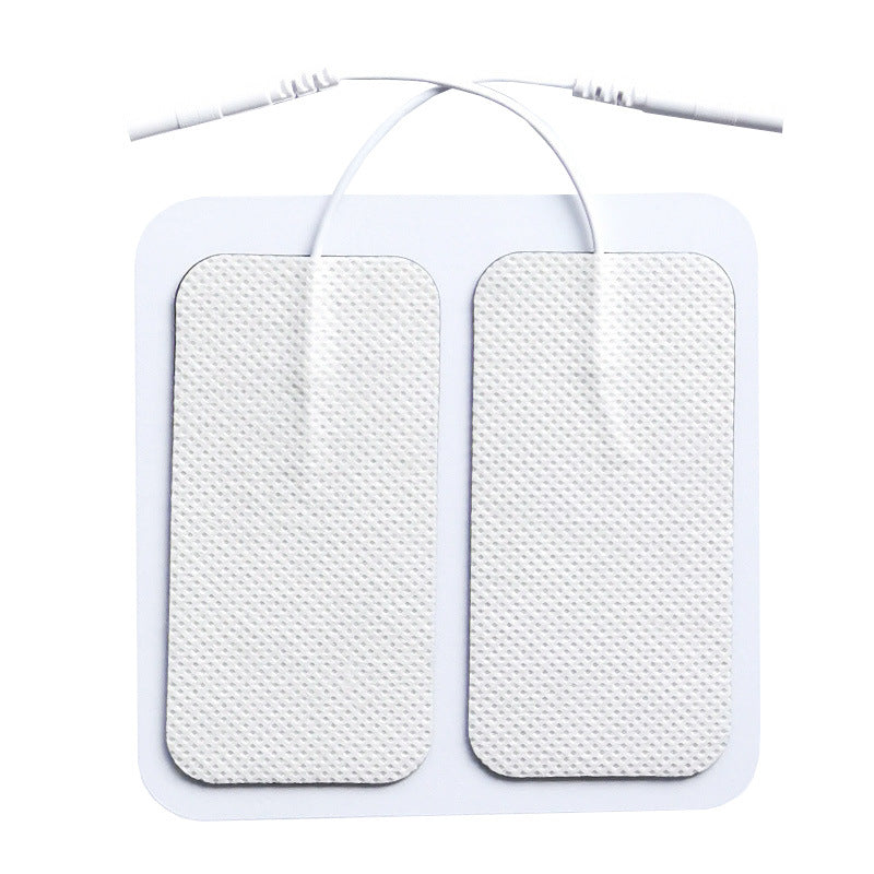 10PC Replacement Pads for Tens Machine Massager