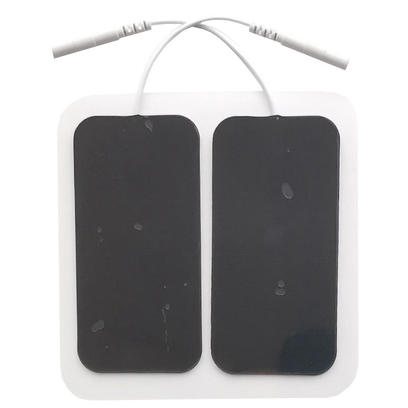 10PC Replacement Pads for Tens Machine Massager