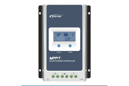 MPPT Solar Controller 30A