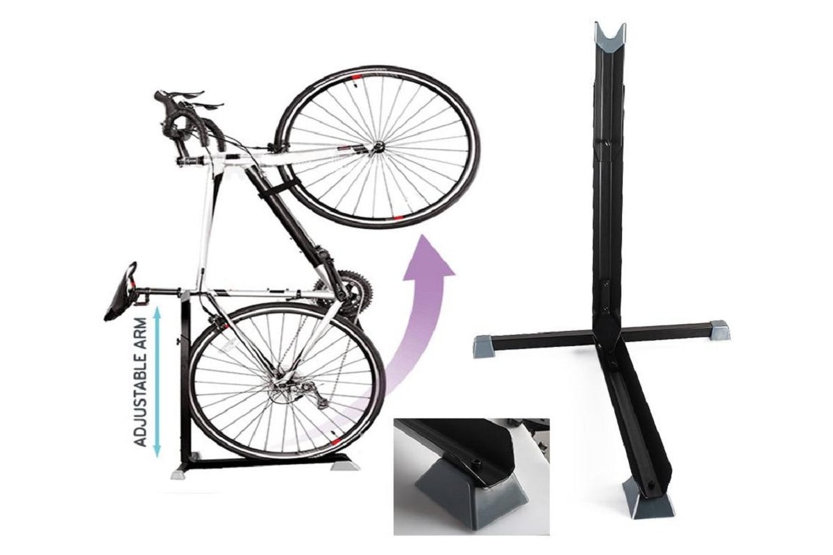 Bike stand Bike Storage Rack