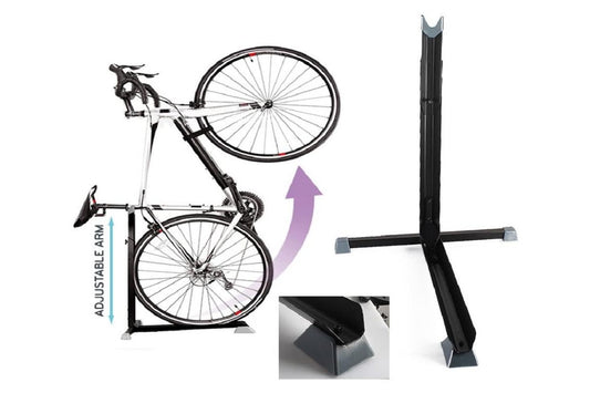 Bike stand Bike Storage Rack