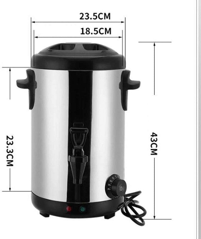 Hot water Urn 10L