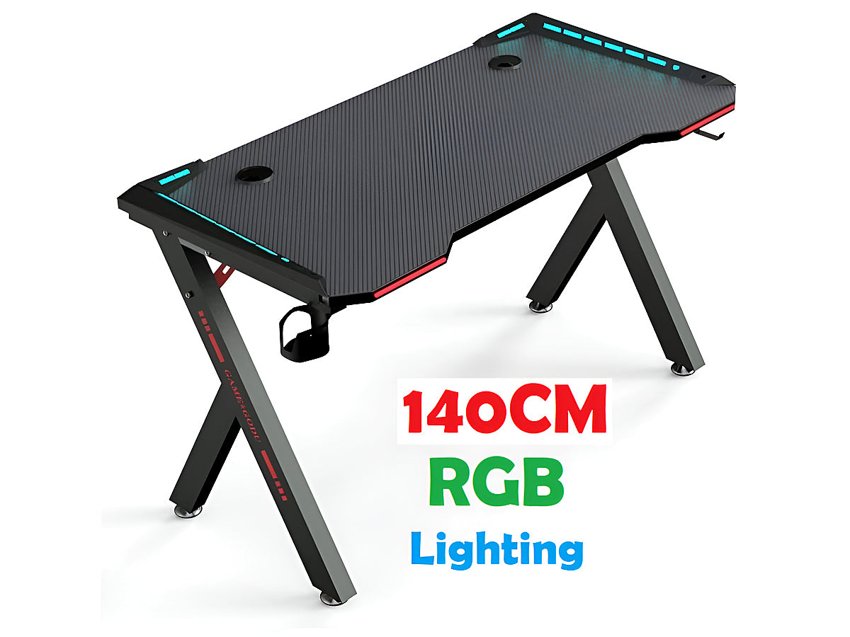 Gaming Desk Computer Desk Table