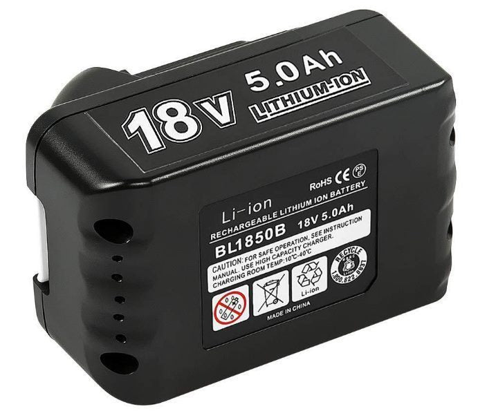 Makita Battery For Makita 18V