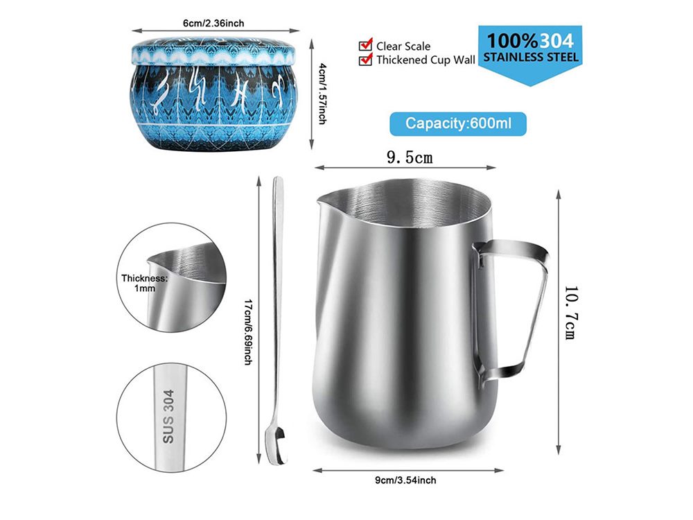 Candle Making Kit