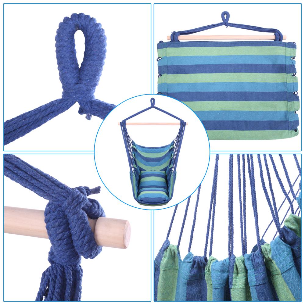 Hammock Hanging Chair