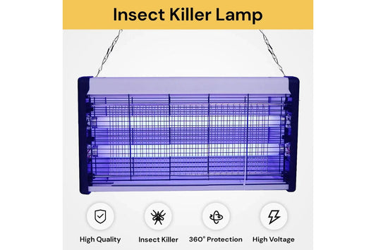 Bug Zapper Fly Zapper Insect Killer