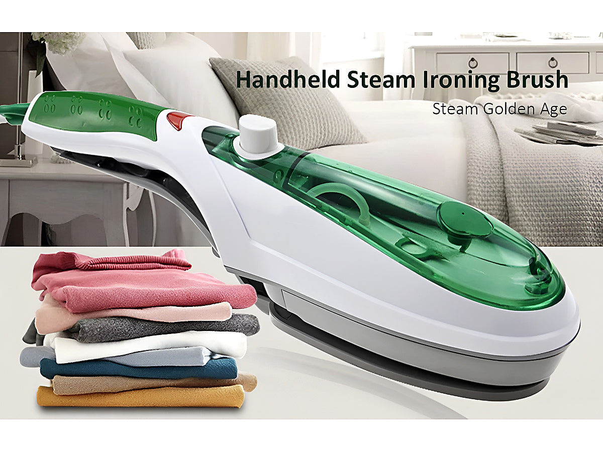 Portable Handheld Garment Steamer
