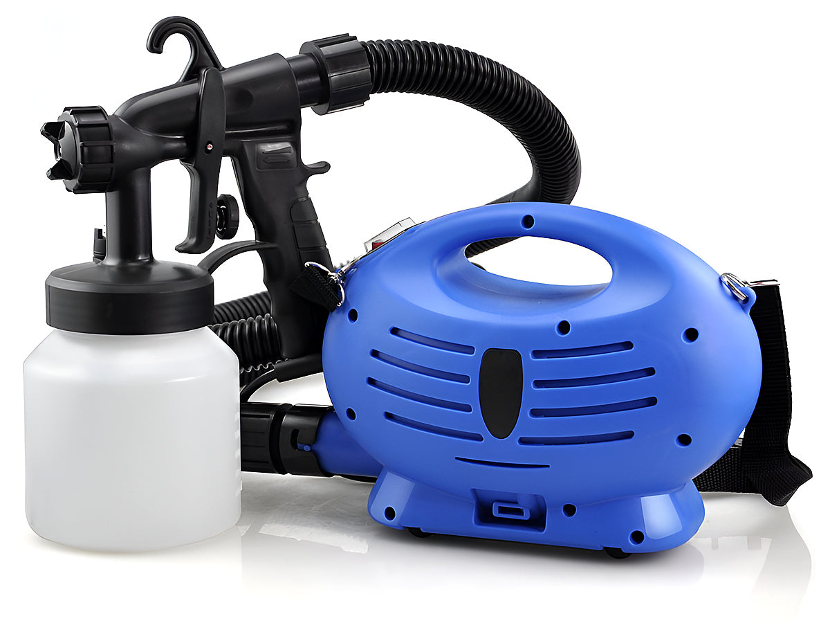 Electric Paint Spray Gun Paint Sprayer