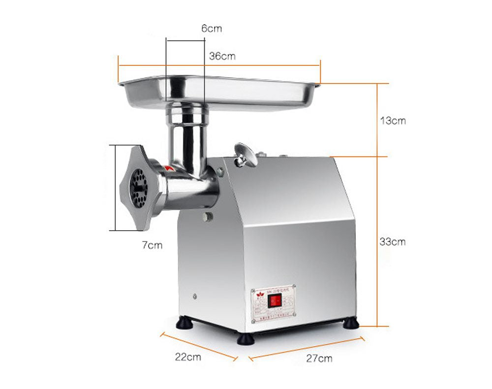 Meat Mincer