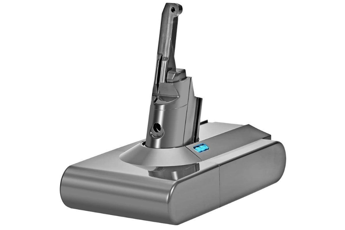 Dyson V8 Battery Replacement