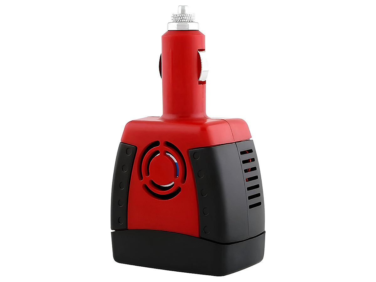 150W Car Inverter 12V 220V