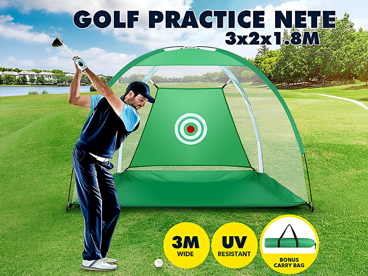 3M Golf Practice Net